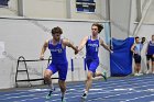 Track & Field  Men’s Track & Field open up the 2023 indoor season with a home meet against Colby College. They also competed against visiting Wentworth Institute of Technology, Worcester State University, Gordon College and Connecticut College. - Photo by Keith Nordstrom